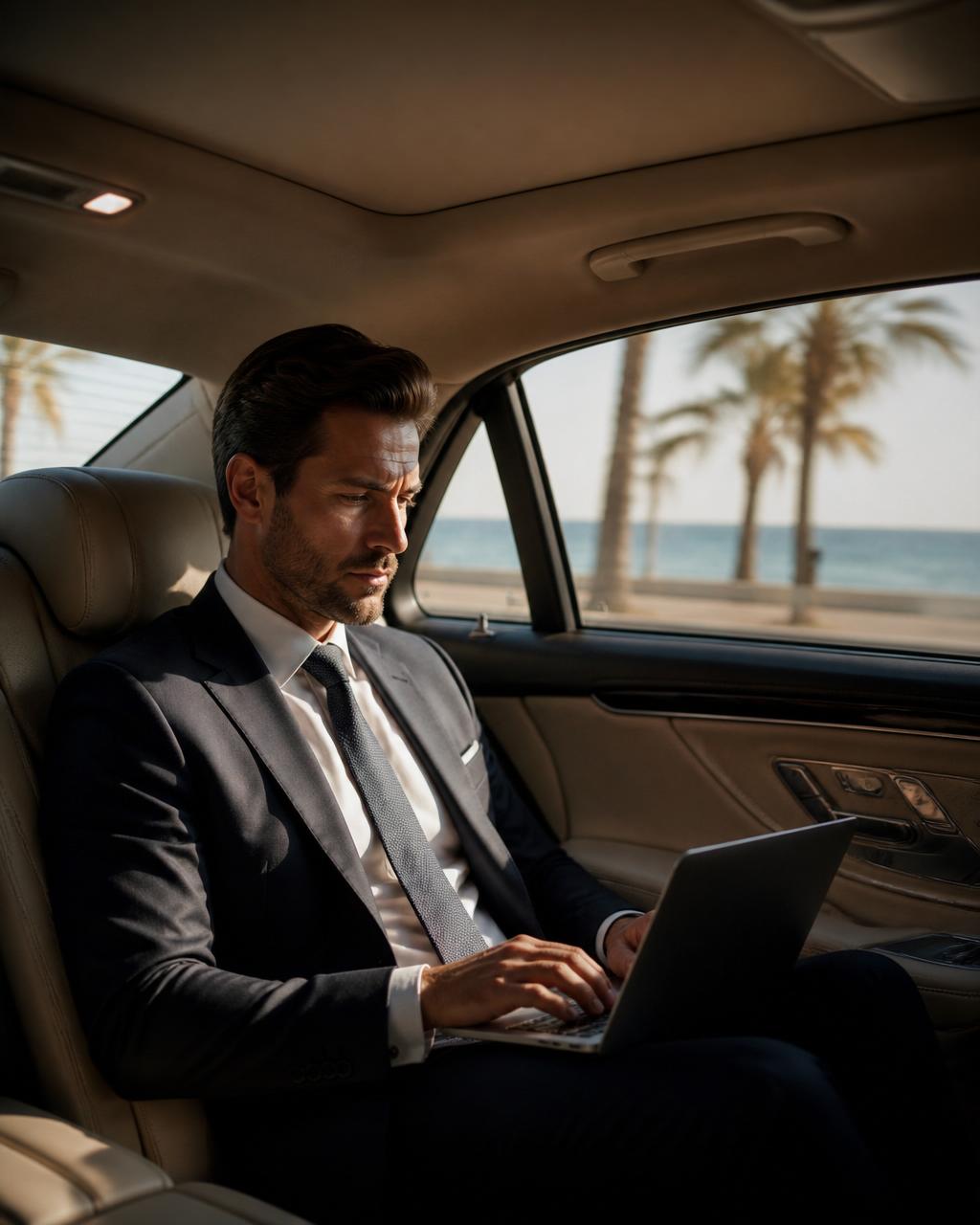 Premium Strategy Consulting